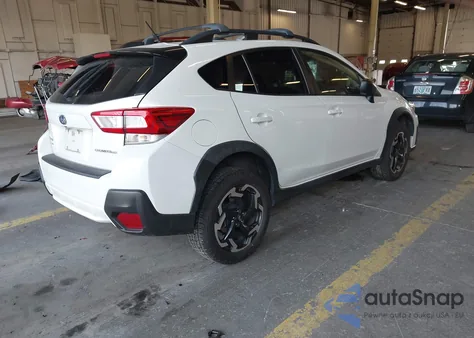 2018 Subaru Crosstrek 2.0I z USA, uszkodzony, nr VIN JF2GTAAC5J9290366